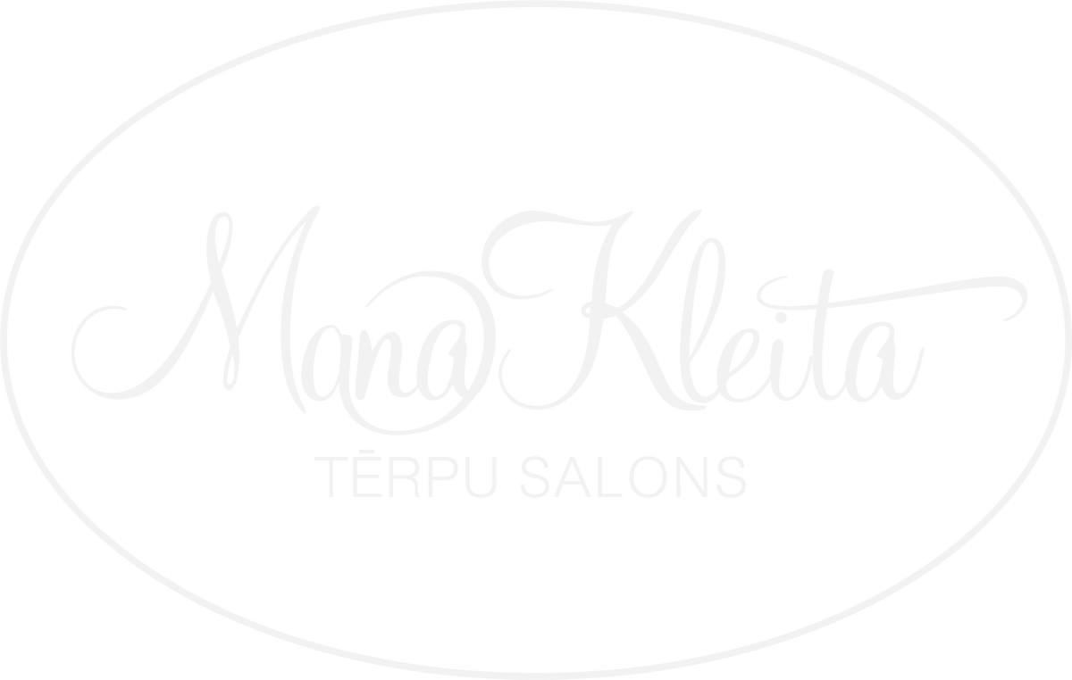 Manā Kleita — Šarmants klients