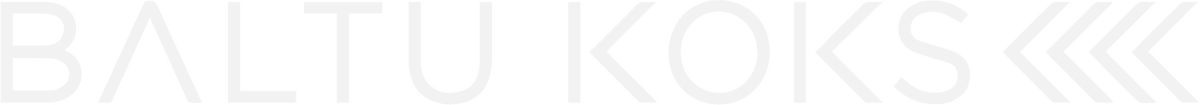 Baltu Koks — Šarmants klients